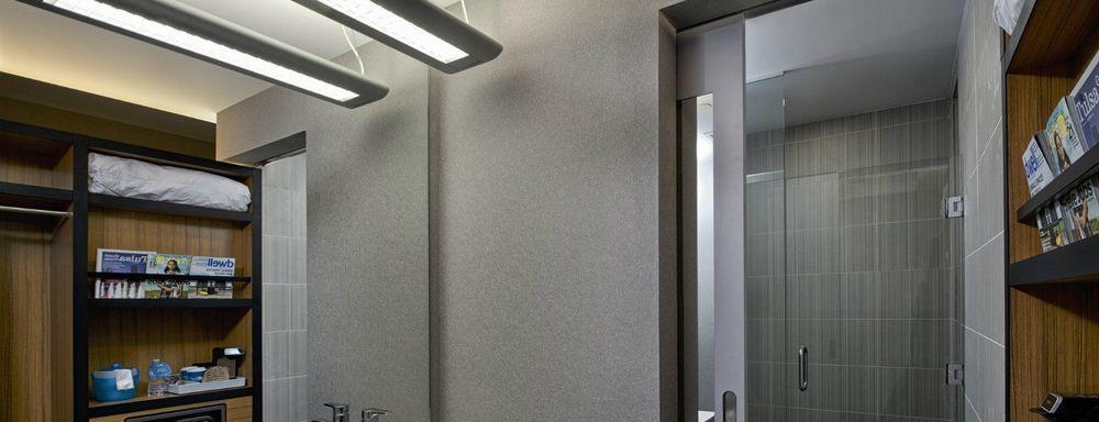 Aloft Tulsa Downtown Hotel Екстериор снимка