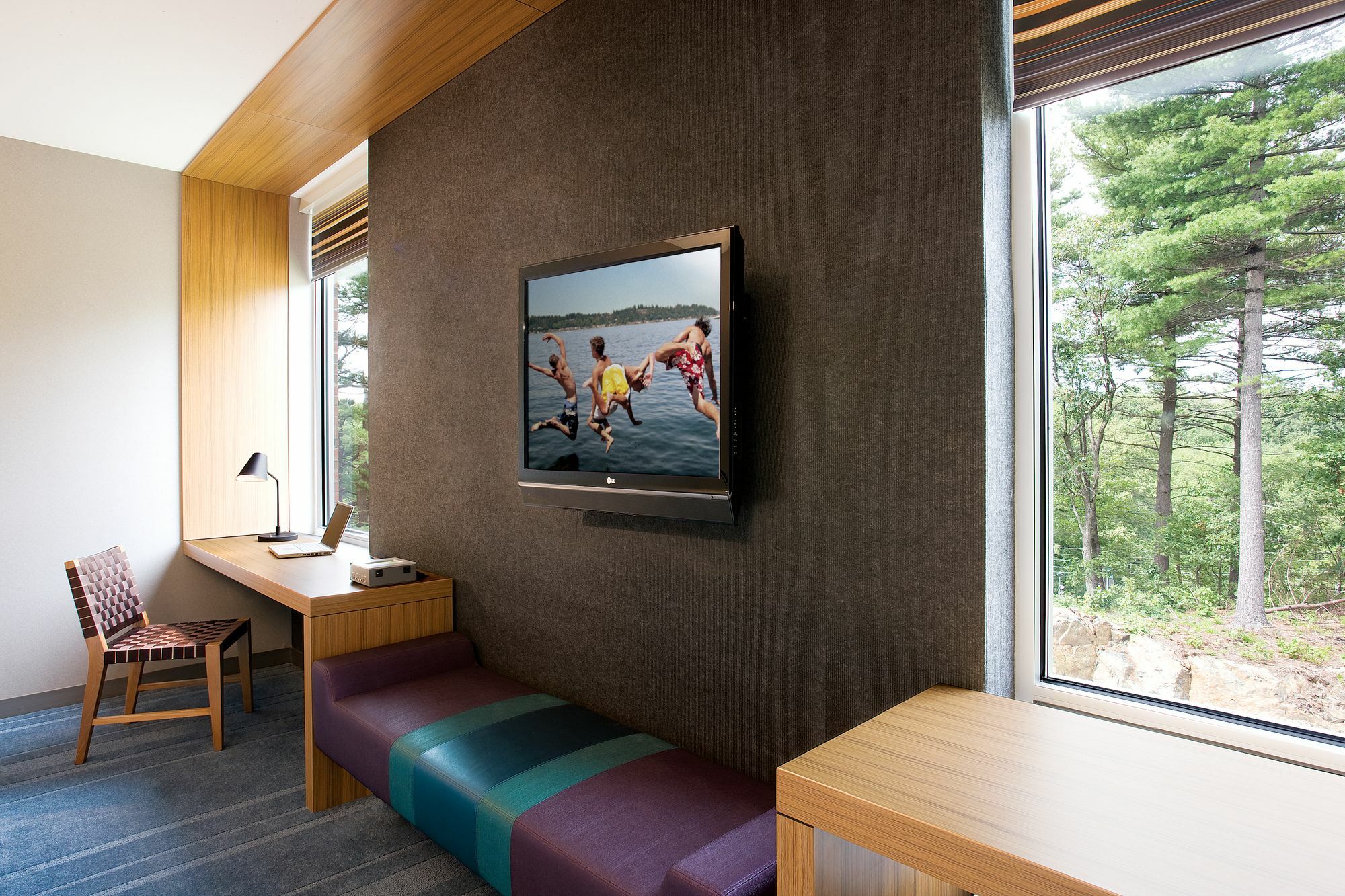Aloft Tulsa Downtown Hotel Екстериор снимка